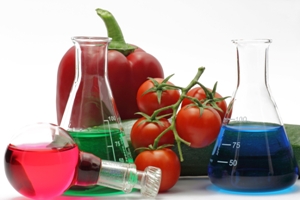 Pesticides in Food are Keeping Kids From Learning